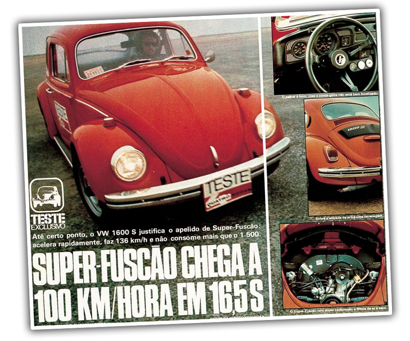 Illustration for article titled This Is The Closest Volkswagen Ever Came To Building A Beetle GTI